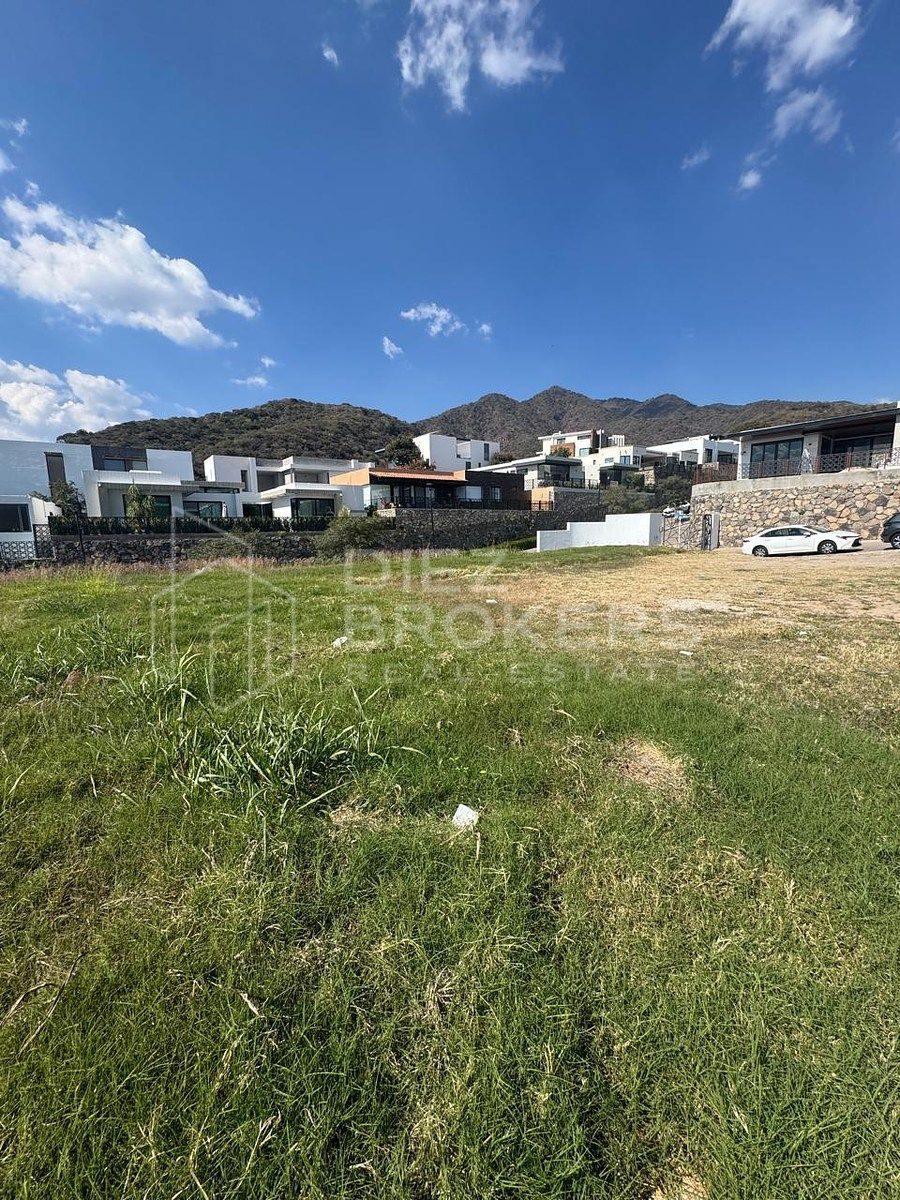 Terreno en Venta -Cumbres Chulavista, Chapala,Jal . - foto 4