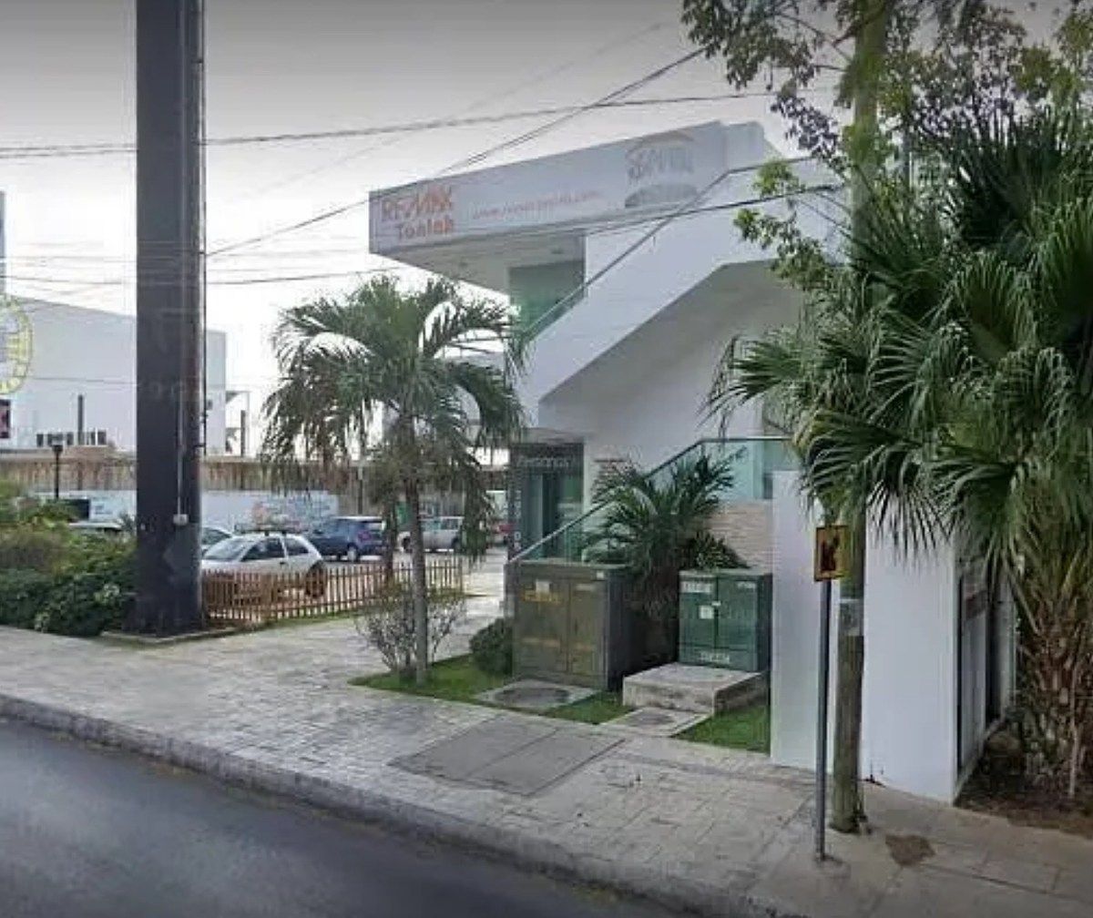 Local comercial en la Garcia Lavín Mérida, foto 1 de 5