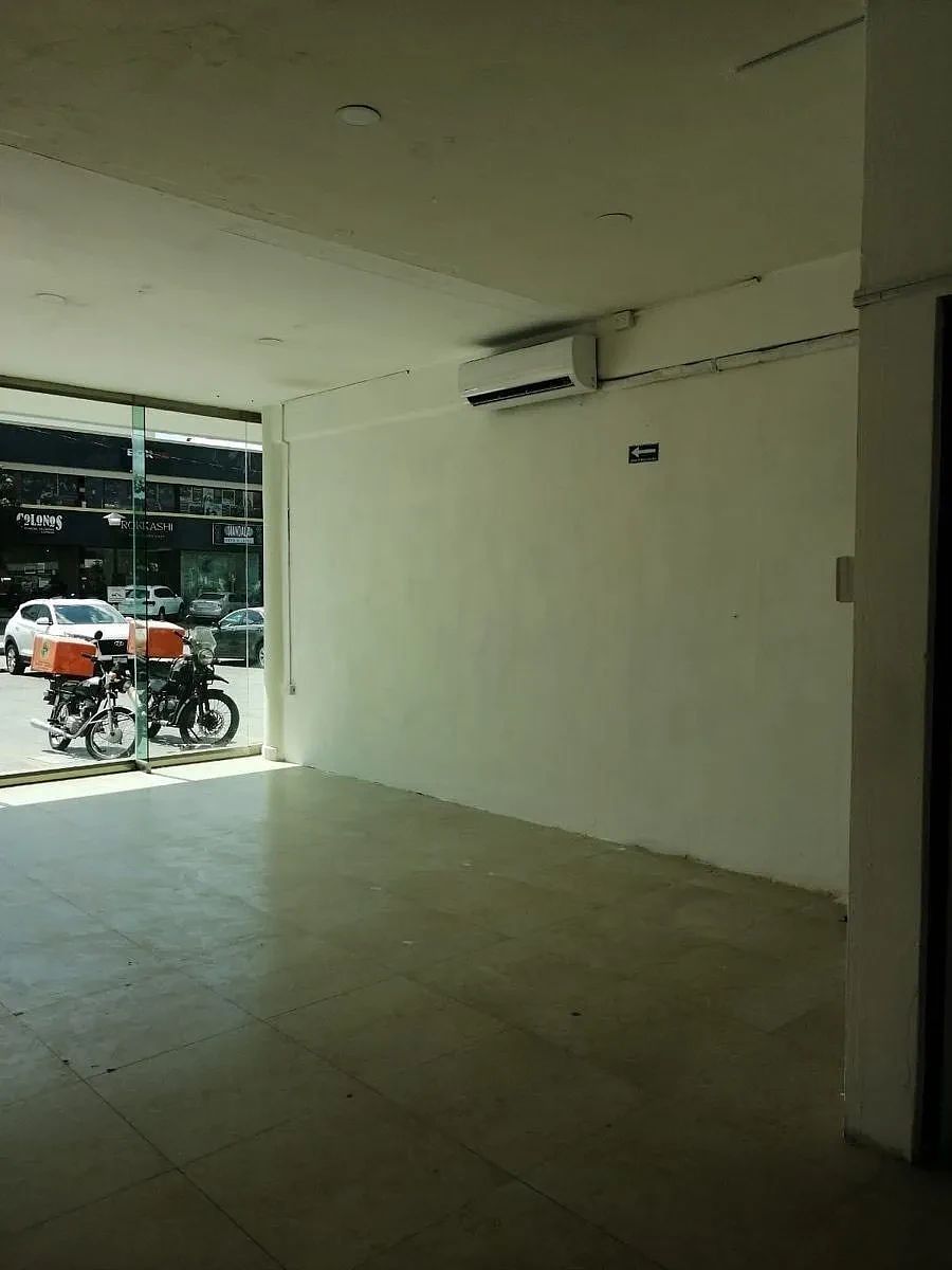 Local comercial en San Ramon Norte, Mérida, foto 3 de 5