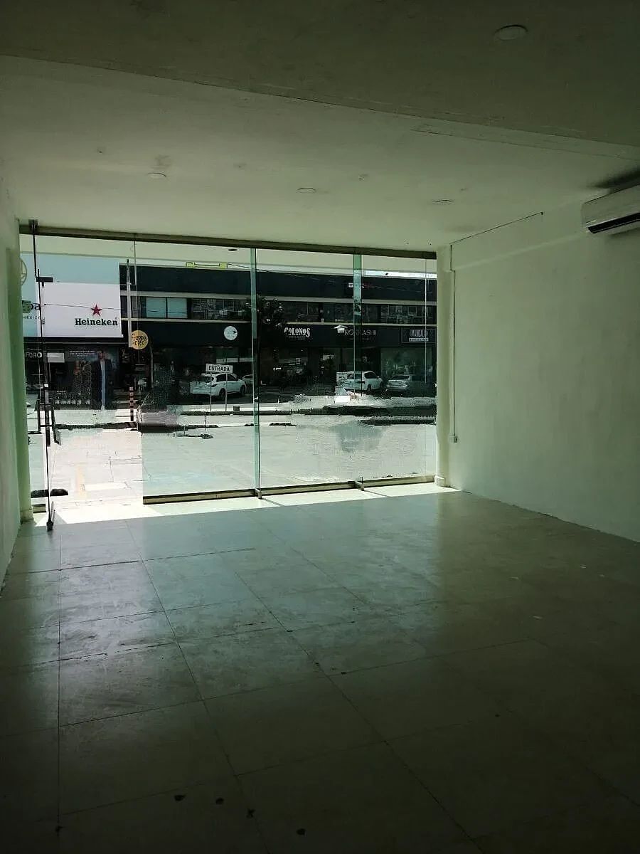 Local comercial en San Ramon Norte, Mérida, foto 2 de 5