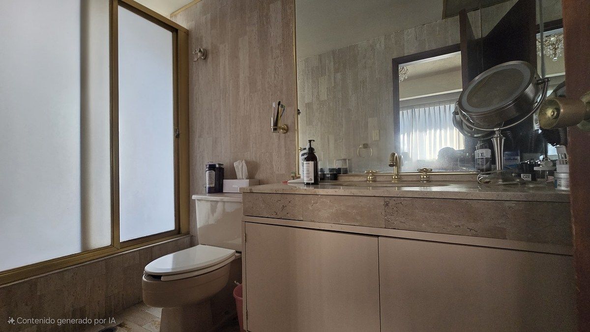 9 de 10: Departamento en Parques del Pedregal Tips Inmobiliarios ®