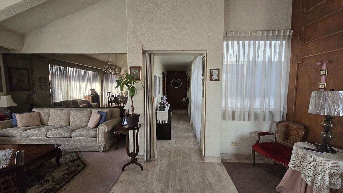 2 de 10: Departamento en Parques del Pedregal Tips Inmobiliarios ®