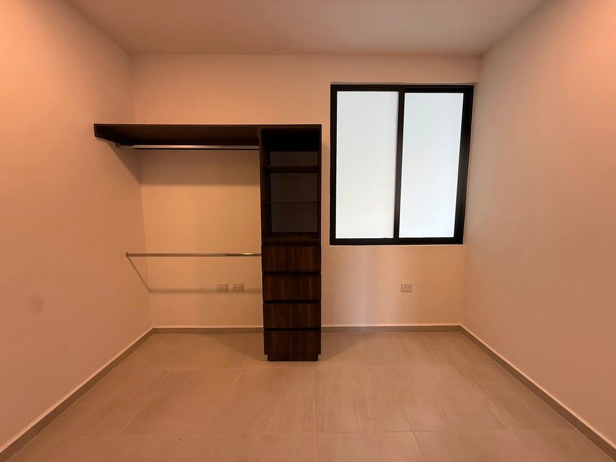 Apartamento em Temozón Norte, Mérida, foto 10 de 30