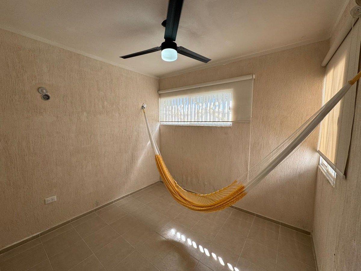 Casa en Caucel, Mérida, foto 10 de 16