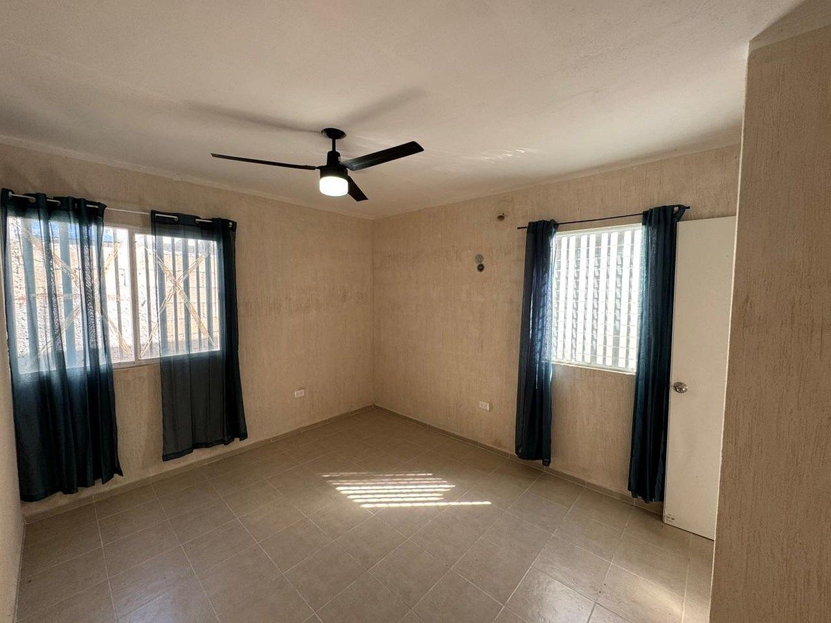 Casa en Caucel, Mérida, foto 9 de 16