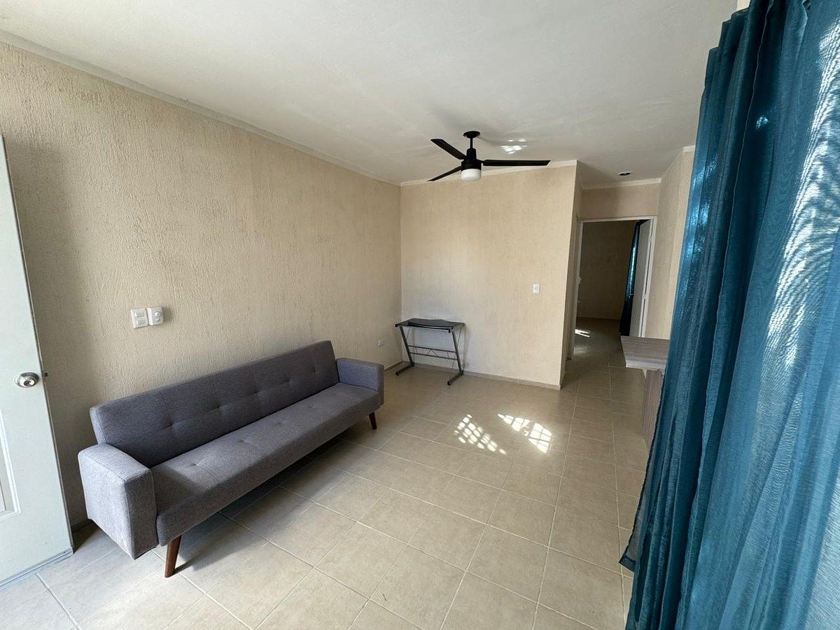 Casa en Caucel, Mérida, foto 4 de 16