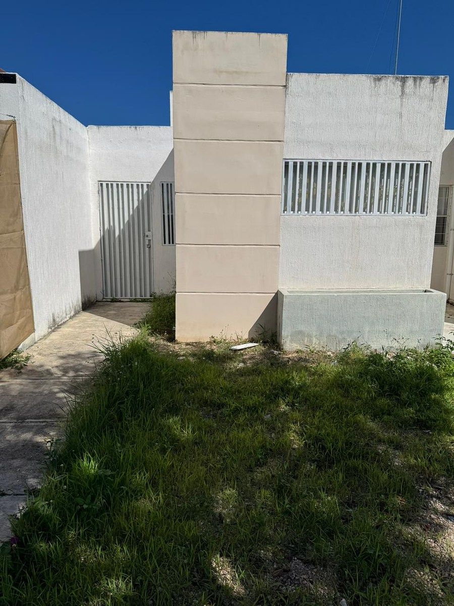 Casa en Caucel, Mérida, foto 2 de 16