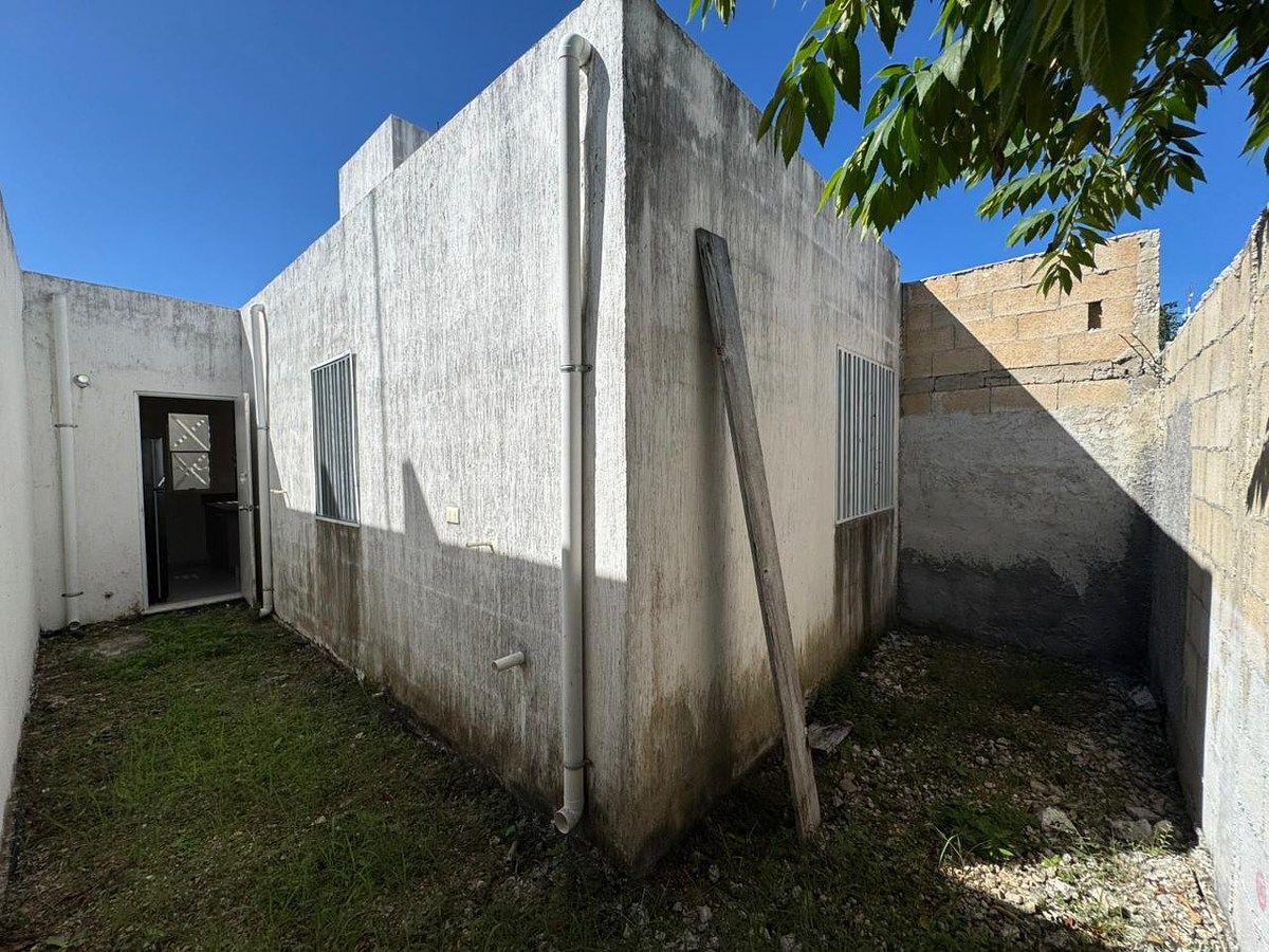 Casa en Caucel, Mérida, foto 15 de 16