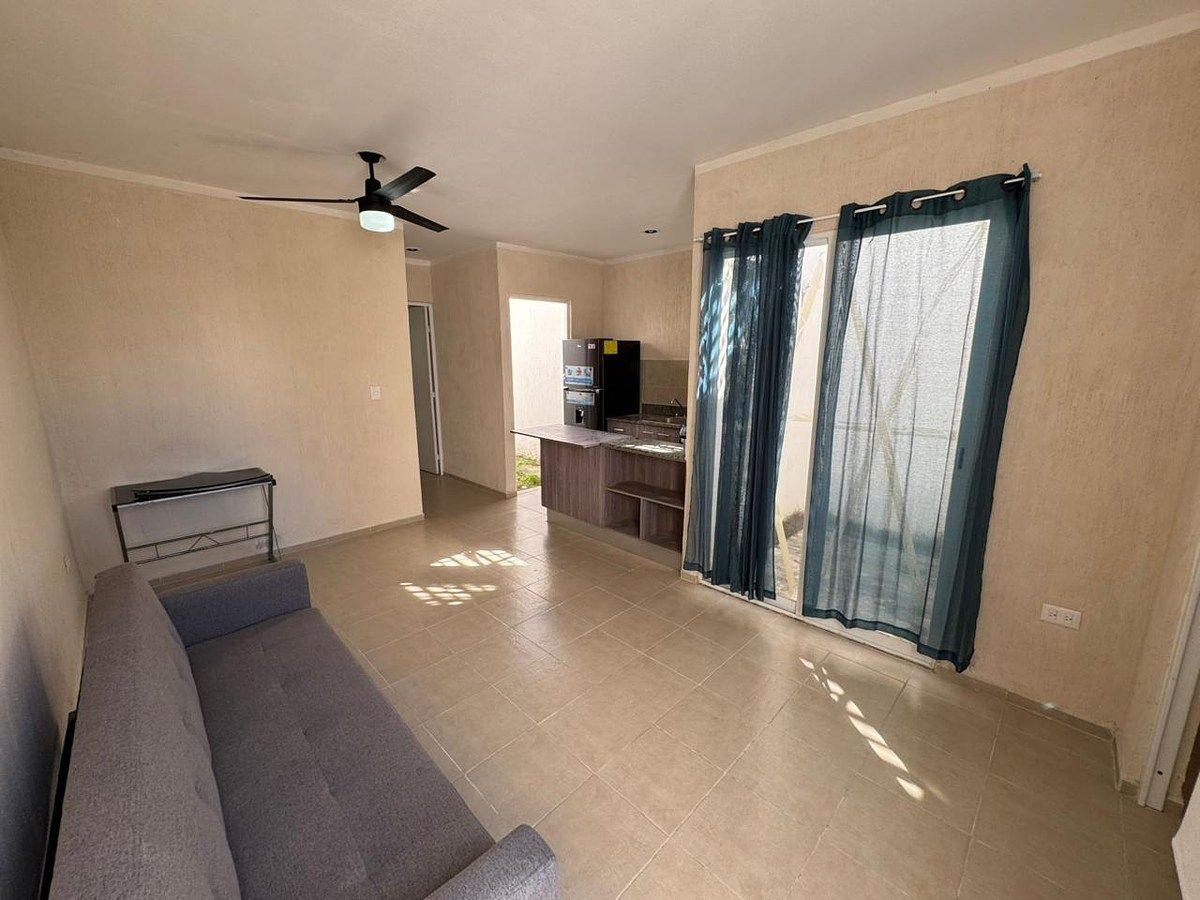 Casa en Caucel, Mérida, foto 3 de 16