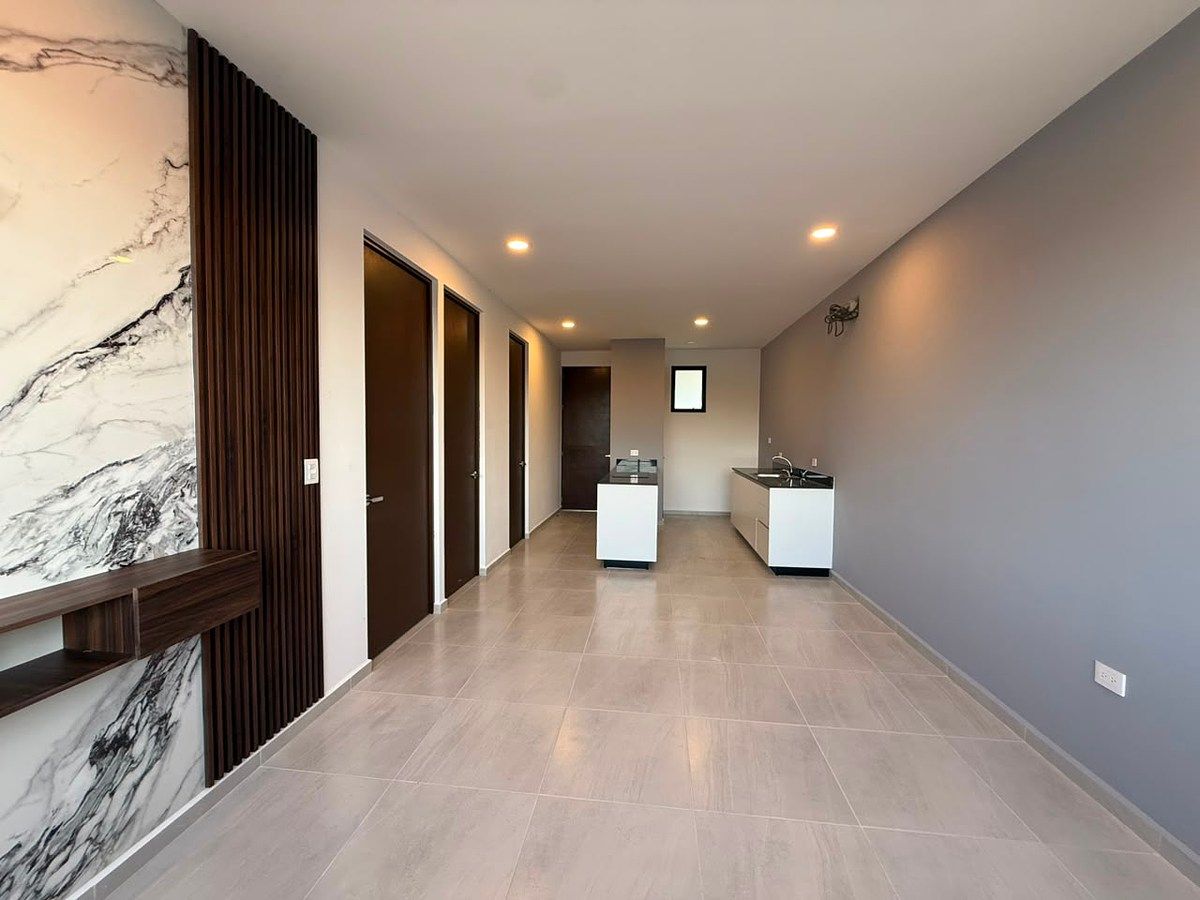 Apartamento em Temozón Norte, Mérida, foto 5 de 26