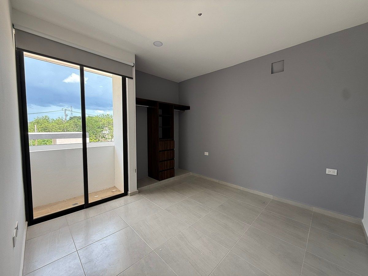 Departamento en Temozón Norte, Mérida, foto 12 de 23