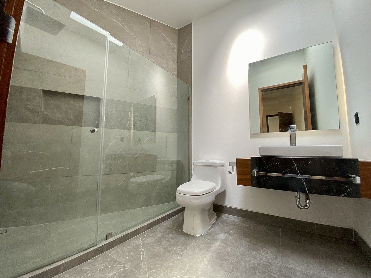 18 de 41: Baño recámara 1