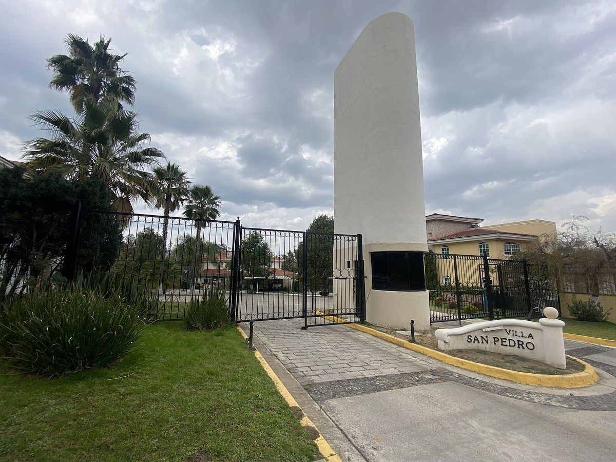 41 de 41: Acceso controlado