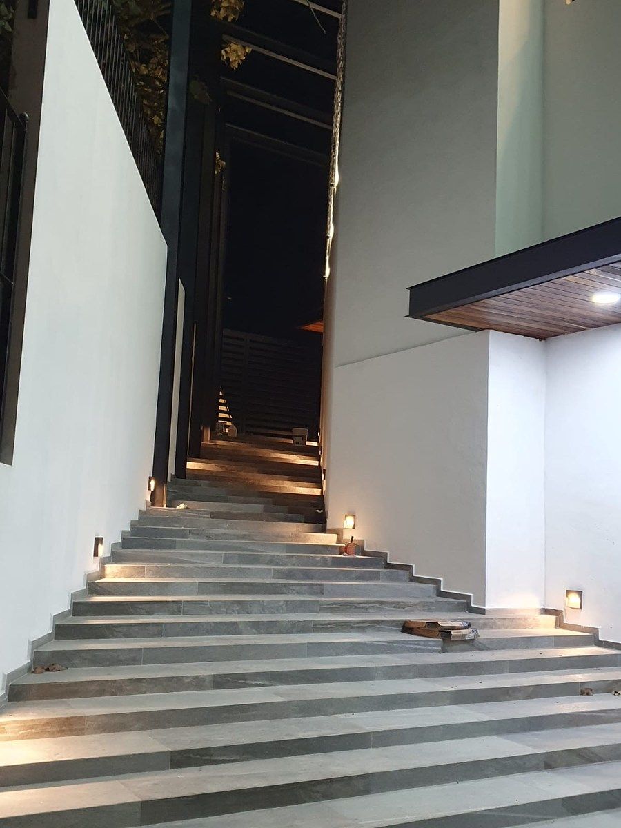 31 de 41: Acceso a área social