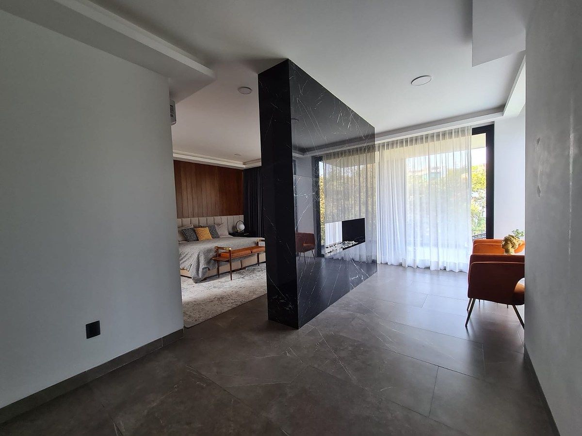 24 de 41: Recámara principal