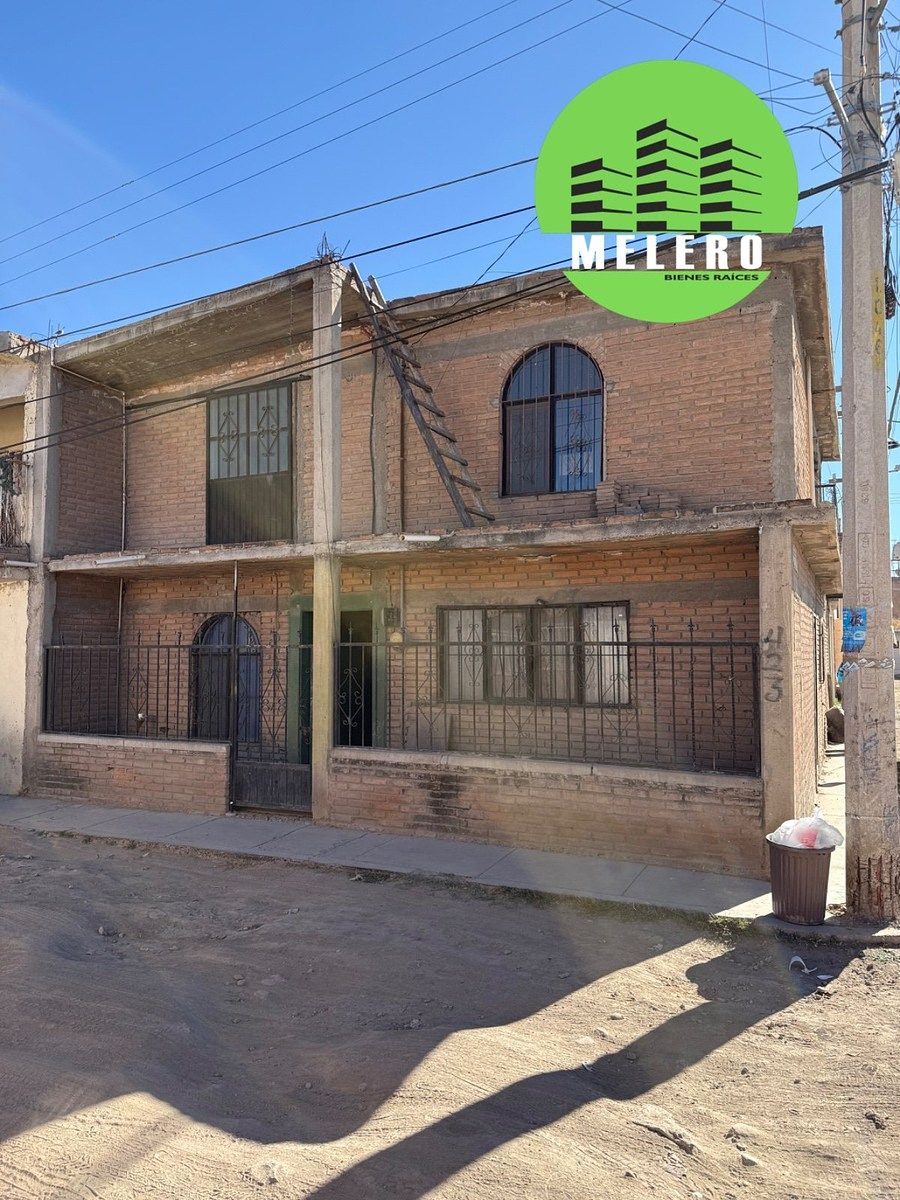 Casa en Venta en Col. Constitución