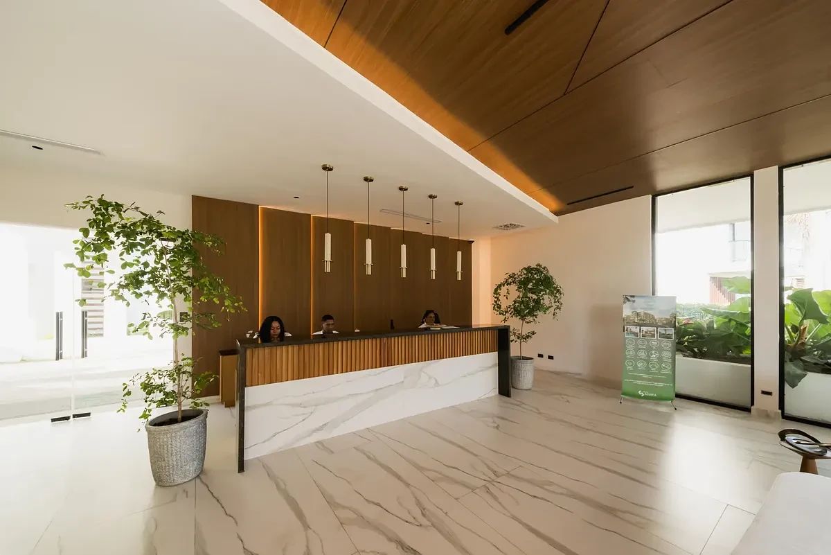Apartamento en Vista Cana, Punta Cana, foto 10 de 18