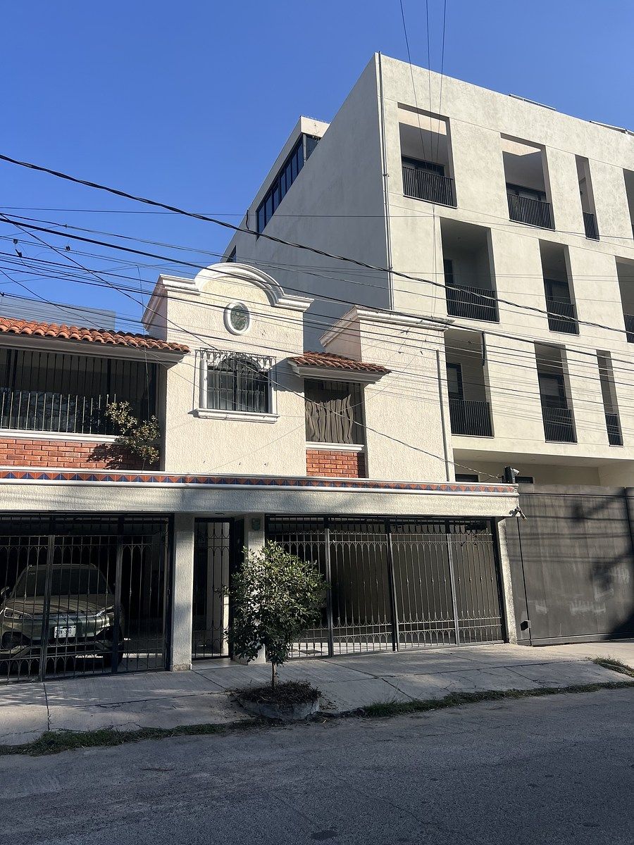 Apartamento para alugar em Providência perto dos Colomos, foto 1 de 10