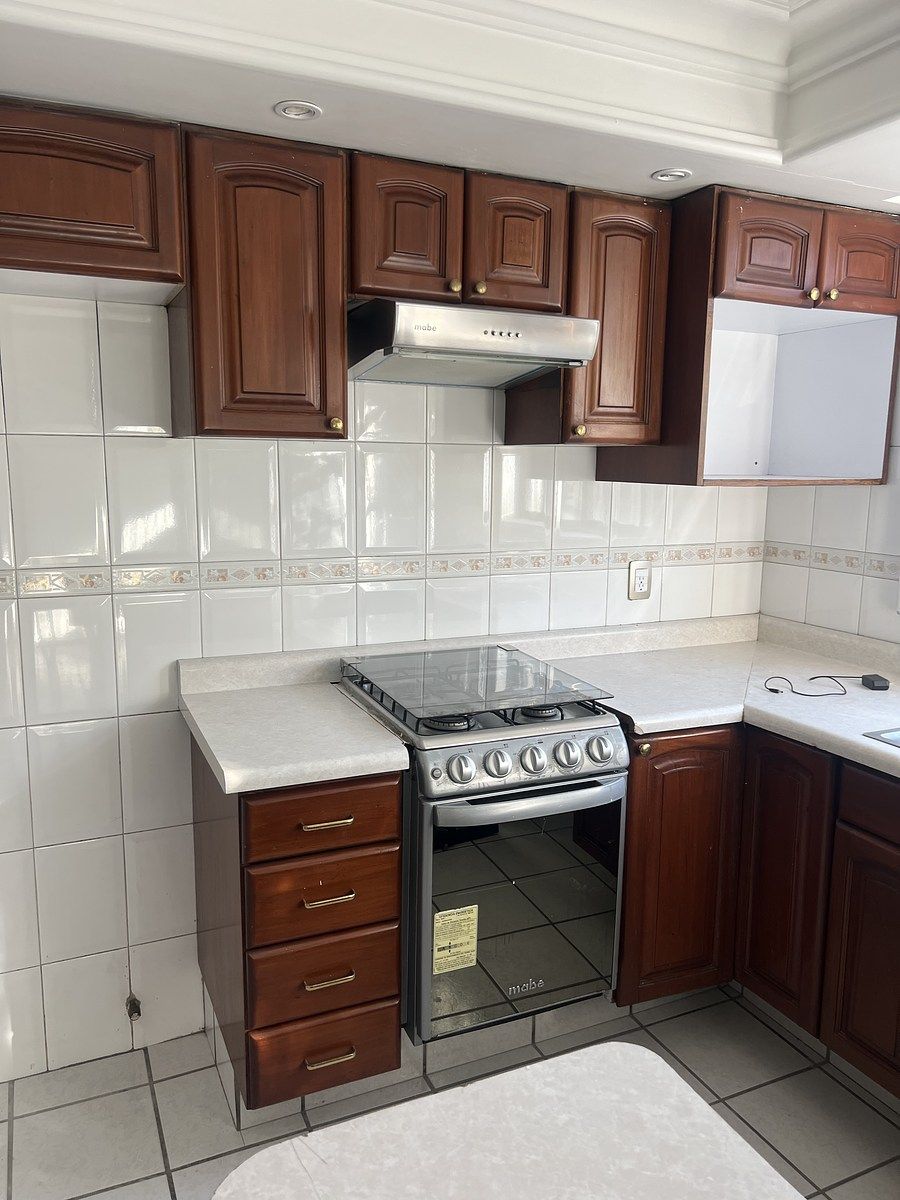 Apartamento em Colomos Providencia, Guadalajara, foto 6 de 10