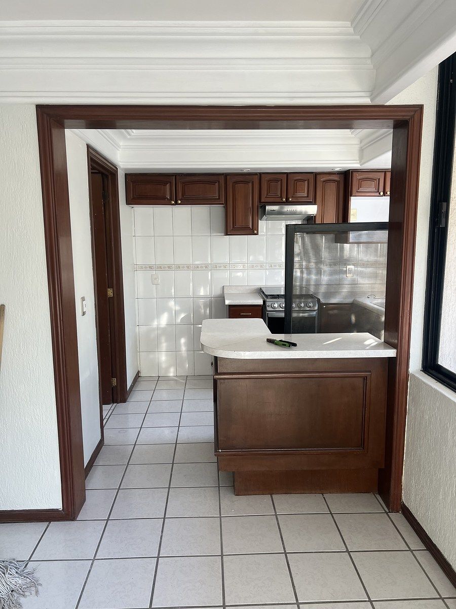 Apartamento em Colomos Providencia, Guadalajara, foto 7 de 10