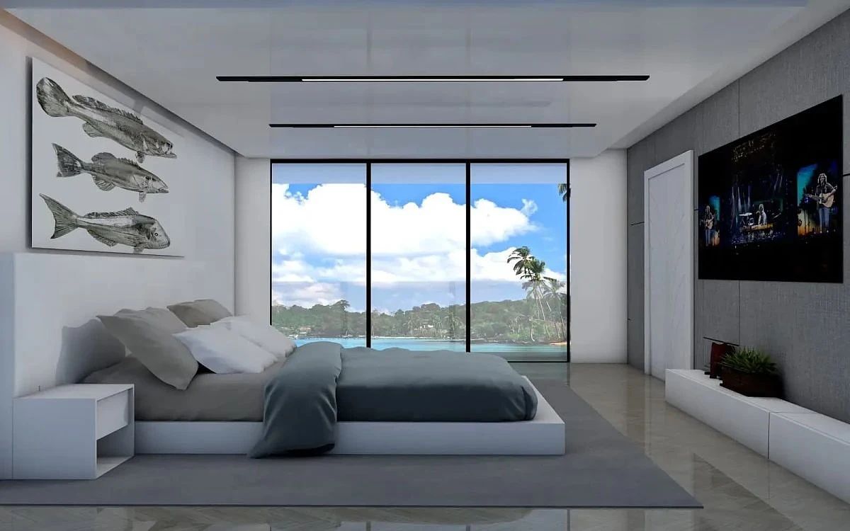 Apartamento en Centro de Ciudad, Las Terrenas, foto 4 de 4