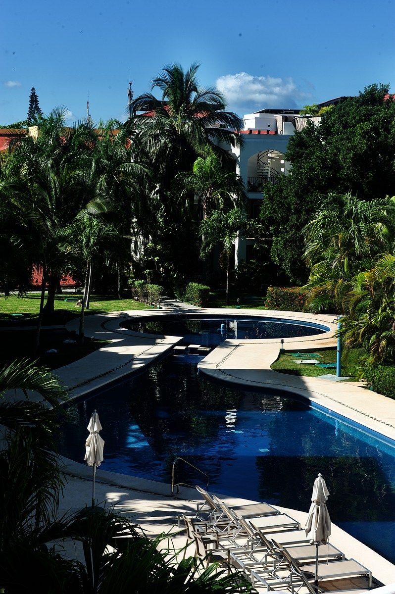 Apartamento em Playa Car Fase II, Playa del Carmen, foto 26 de 26