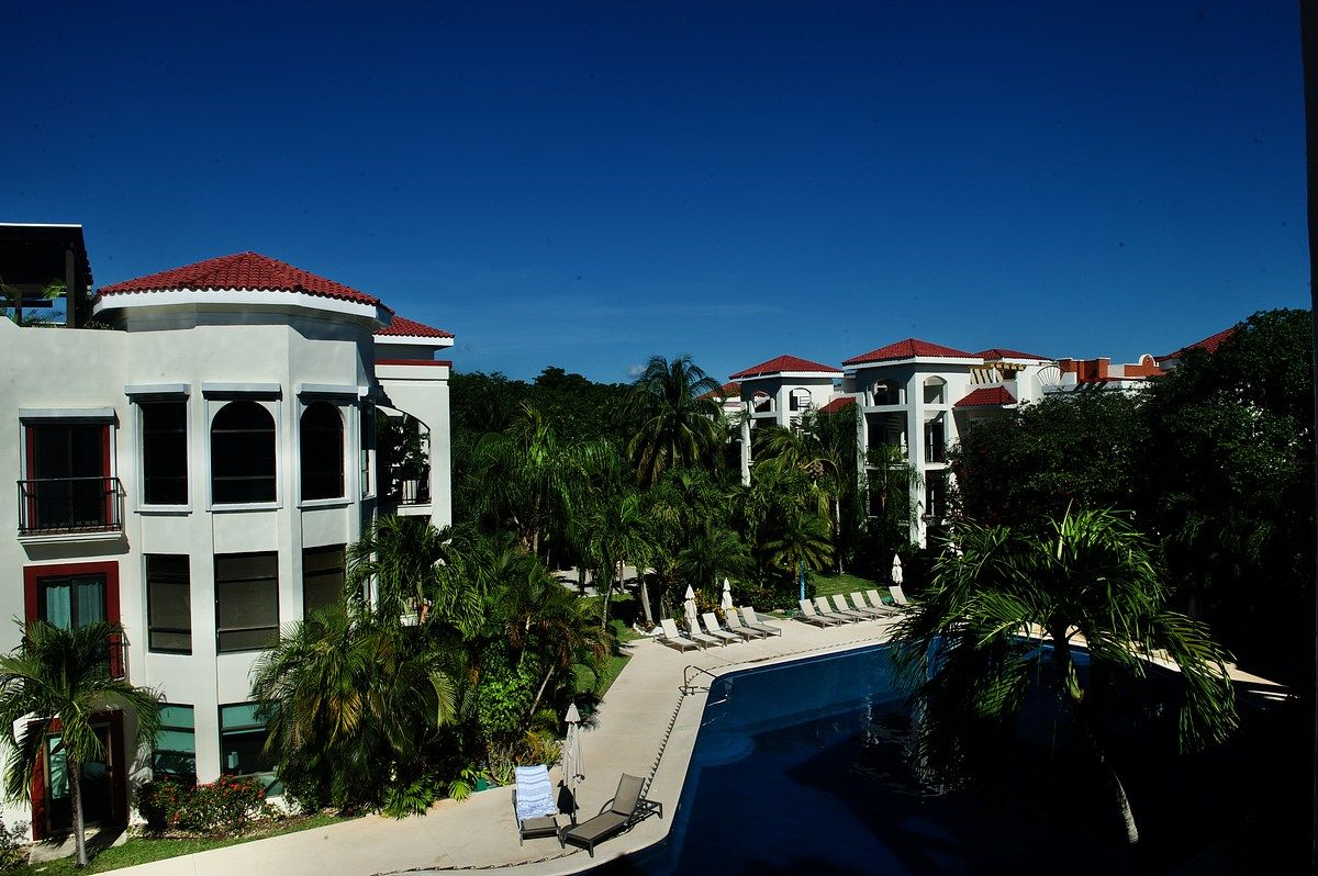 Apartamento em Playa Car Fase II, Playa del Carmen, foto 25 de 26