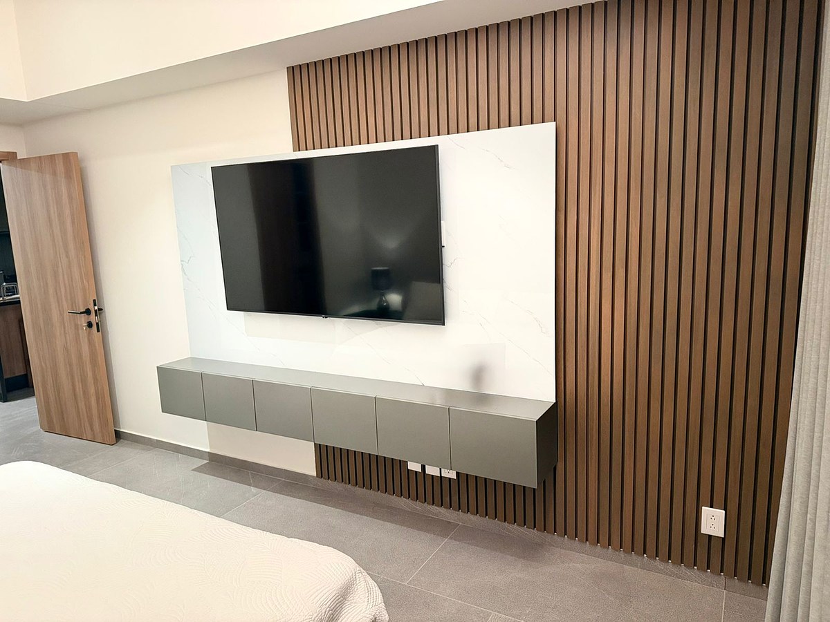 18 de 49: Departamento en Renta Merida