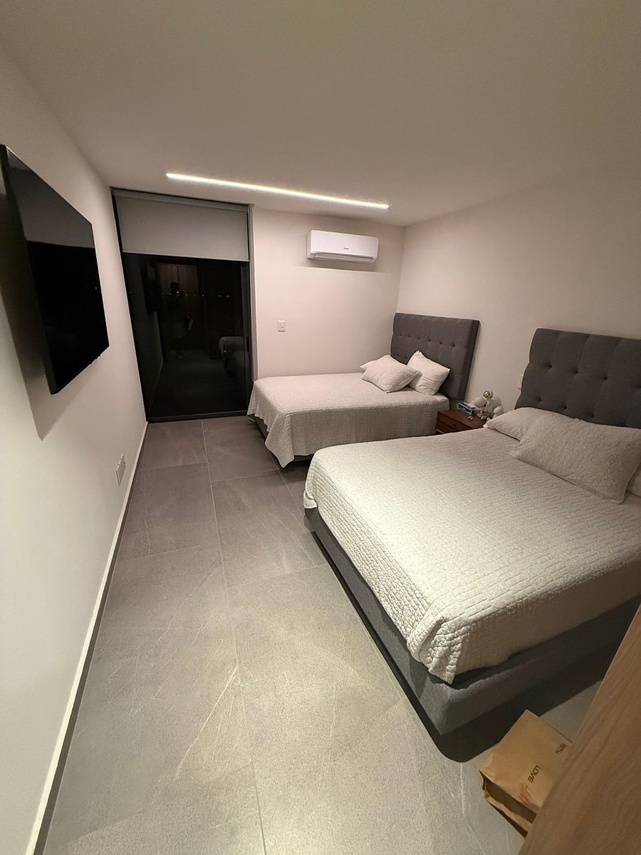 14 de 49: Departamento en Renta Merida