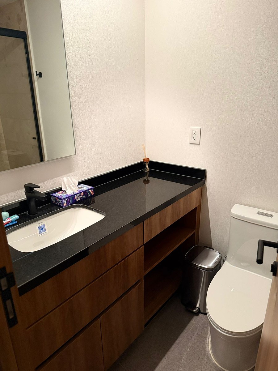 34 de 49: Departamento en Renta Merida