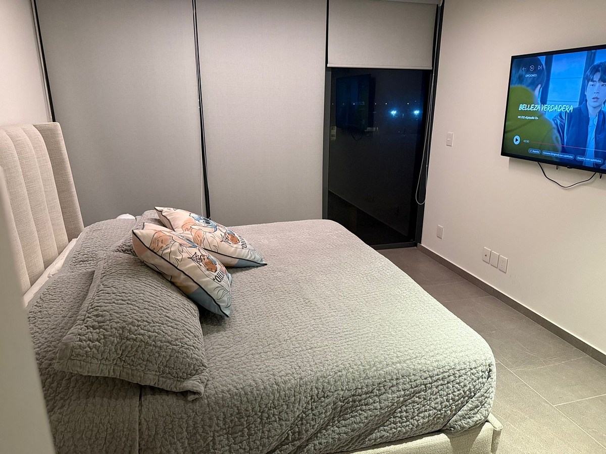 16 de 49: Departamento en Renta Merida