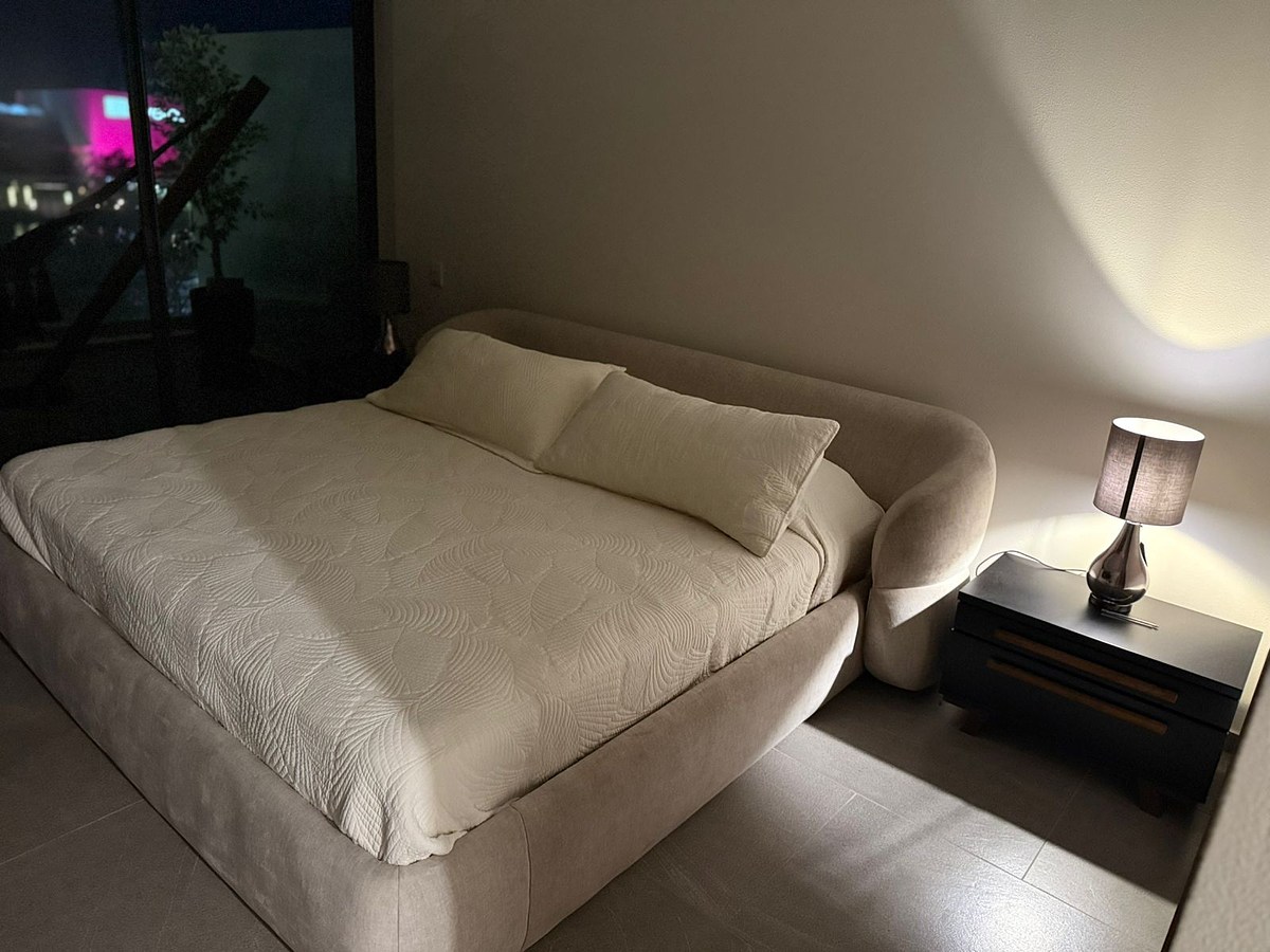 17 de 49: Departamento en Renta Merida