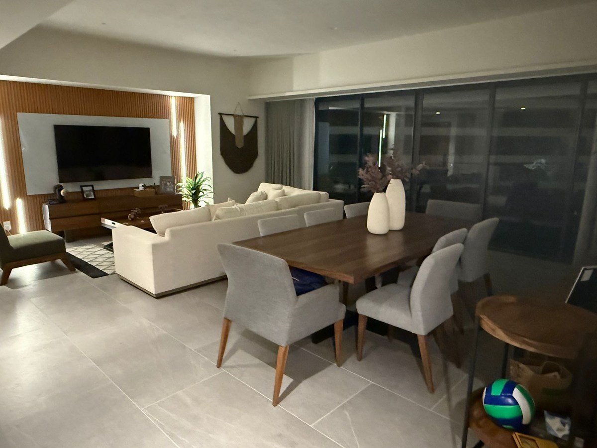 37 de 49: Departamento en Renta Merida