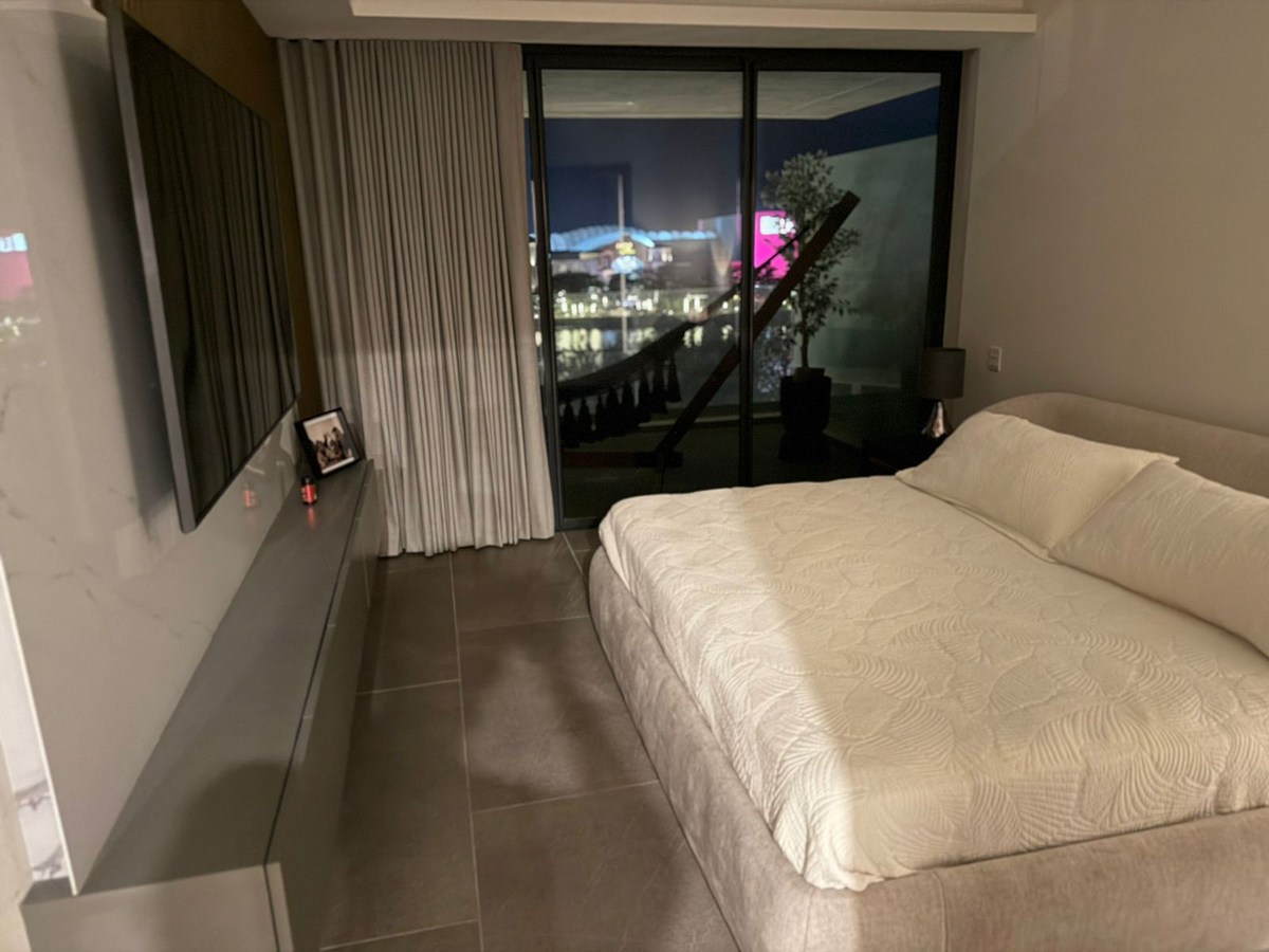 41 de 49: Departamento en Renta Merida