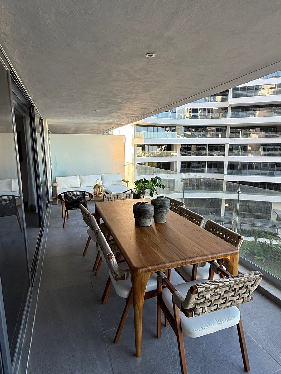 45 de 49: Departamento en Renta Merida