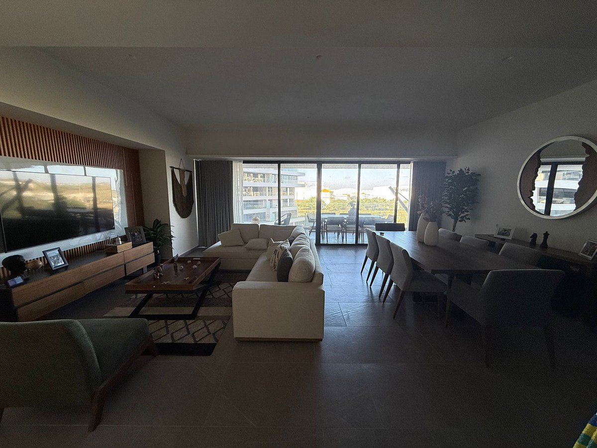 47 de 49: Departamento en Renta Merida