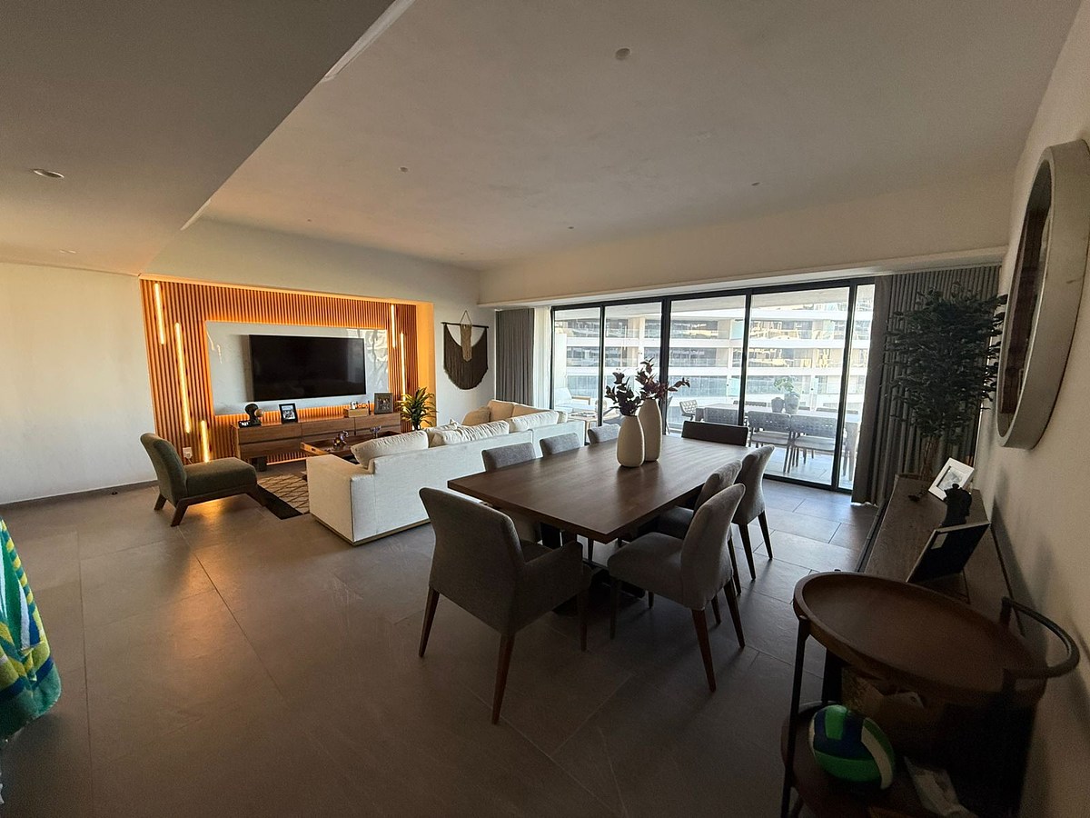 48 de 49: Departamento en Renta Merida