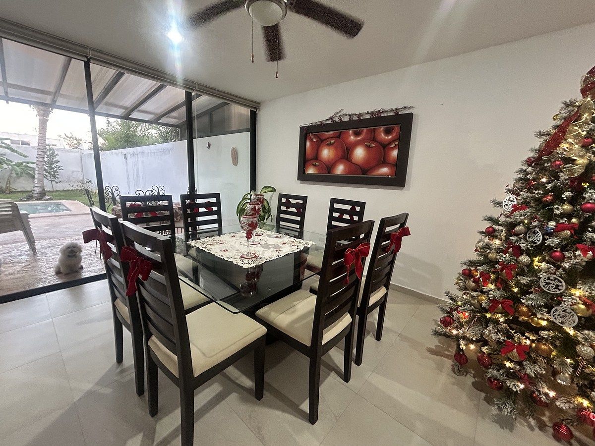 House in Gated Community in Conkal, Conkal, photo 4 of 28