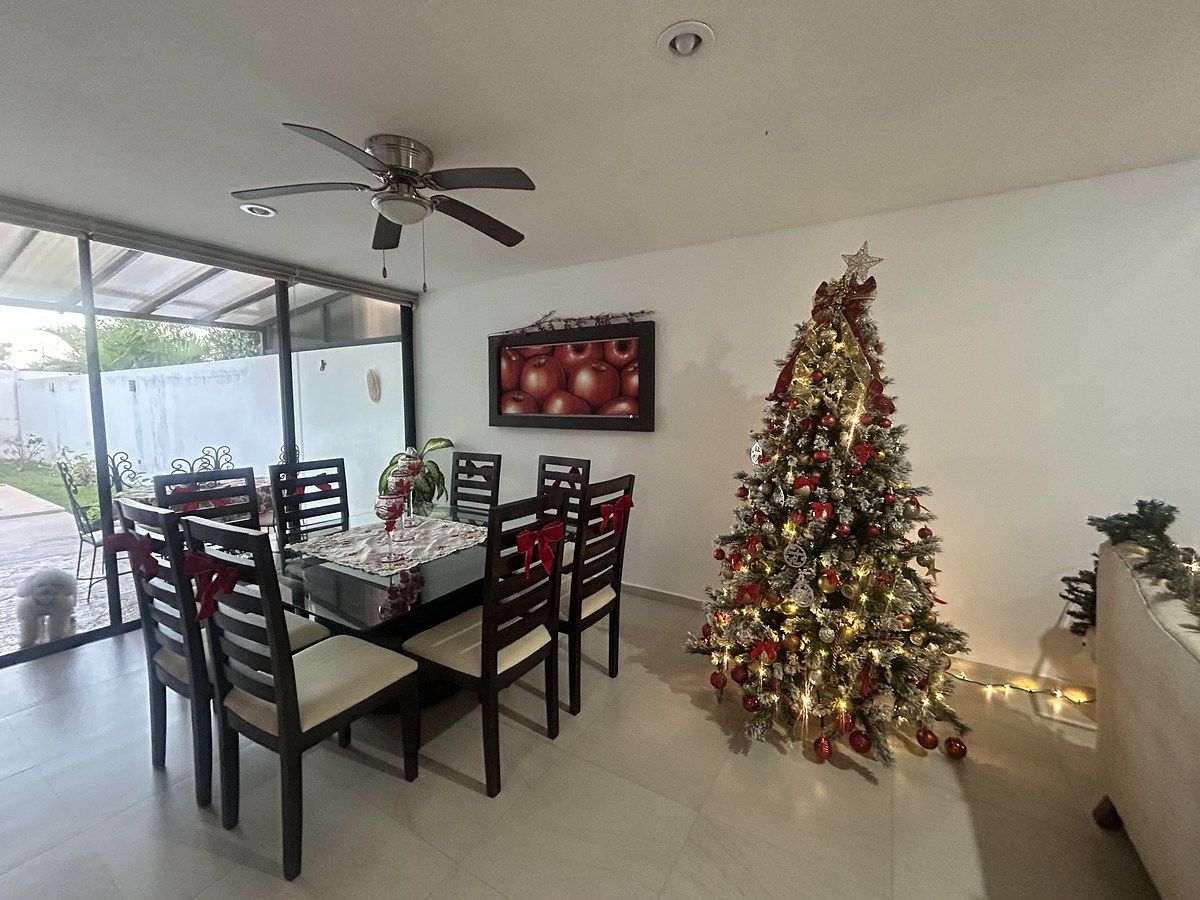 House in Gated Community in Conkal, Conkal, photo 15 of 28