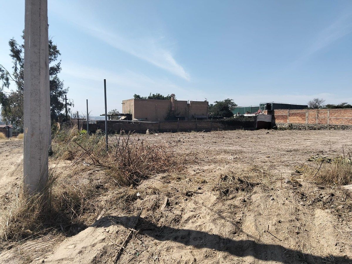 Venta de Terreno en Tesistán - foto 2