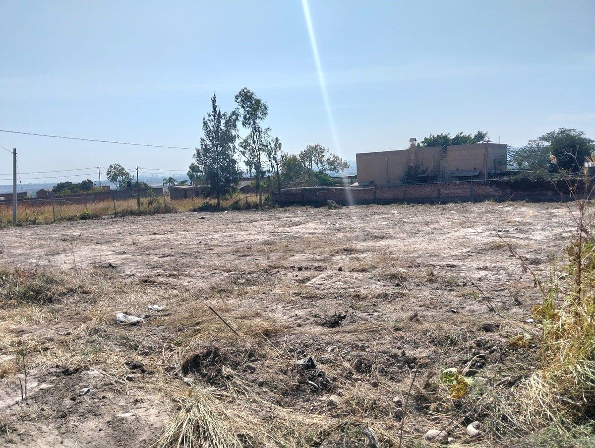 Venta de Terreno en Tesistán - foto 3