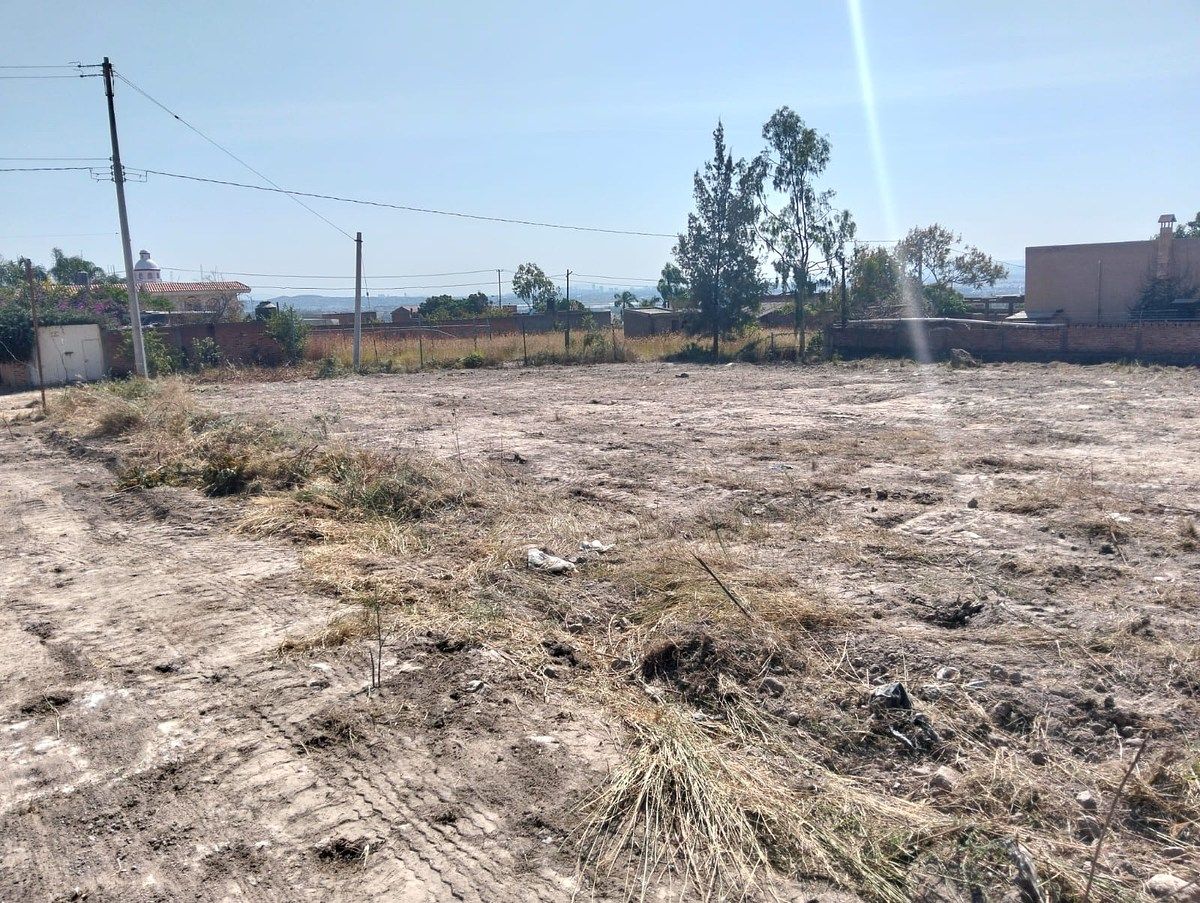 Venta de Terreno en Tesistán - foto 4