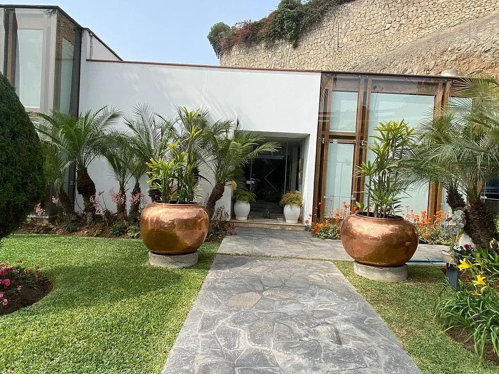 Casa en Santiago de Surco, Lima, foto 8 de 9