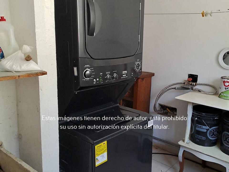 15 de 18: Departamento en Venta en Vista Hermosa