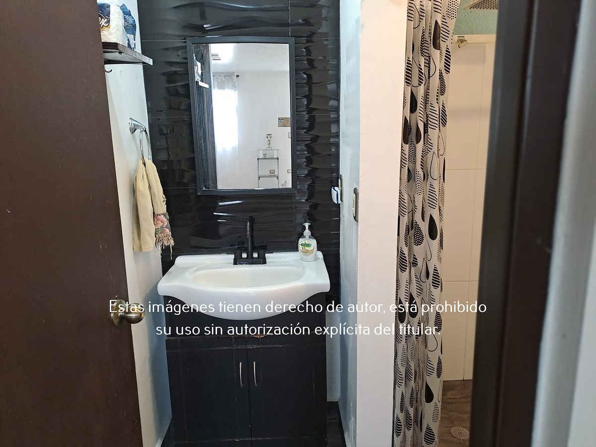 9 de 18: Departamento en Venta en Vista Hermosa