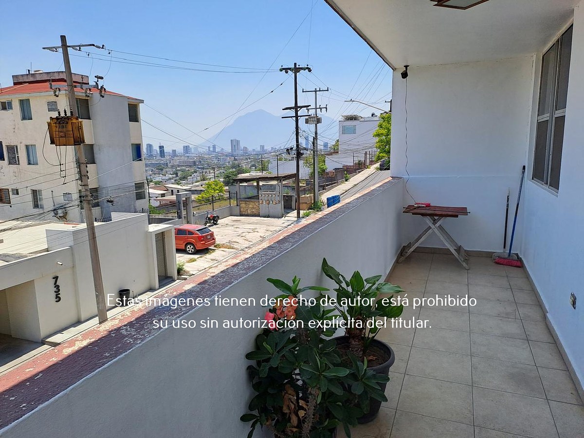 18 de 18: Departamento en Venta en Vista Hermosa