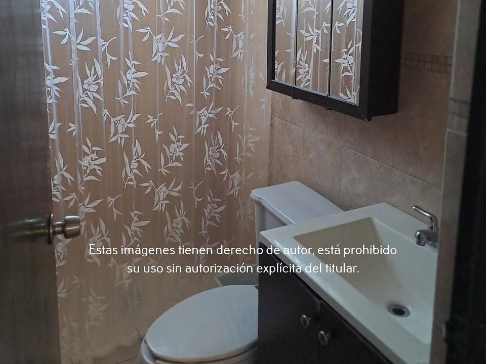 11 de 18: Departamento en Venta en Vista Hermosa