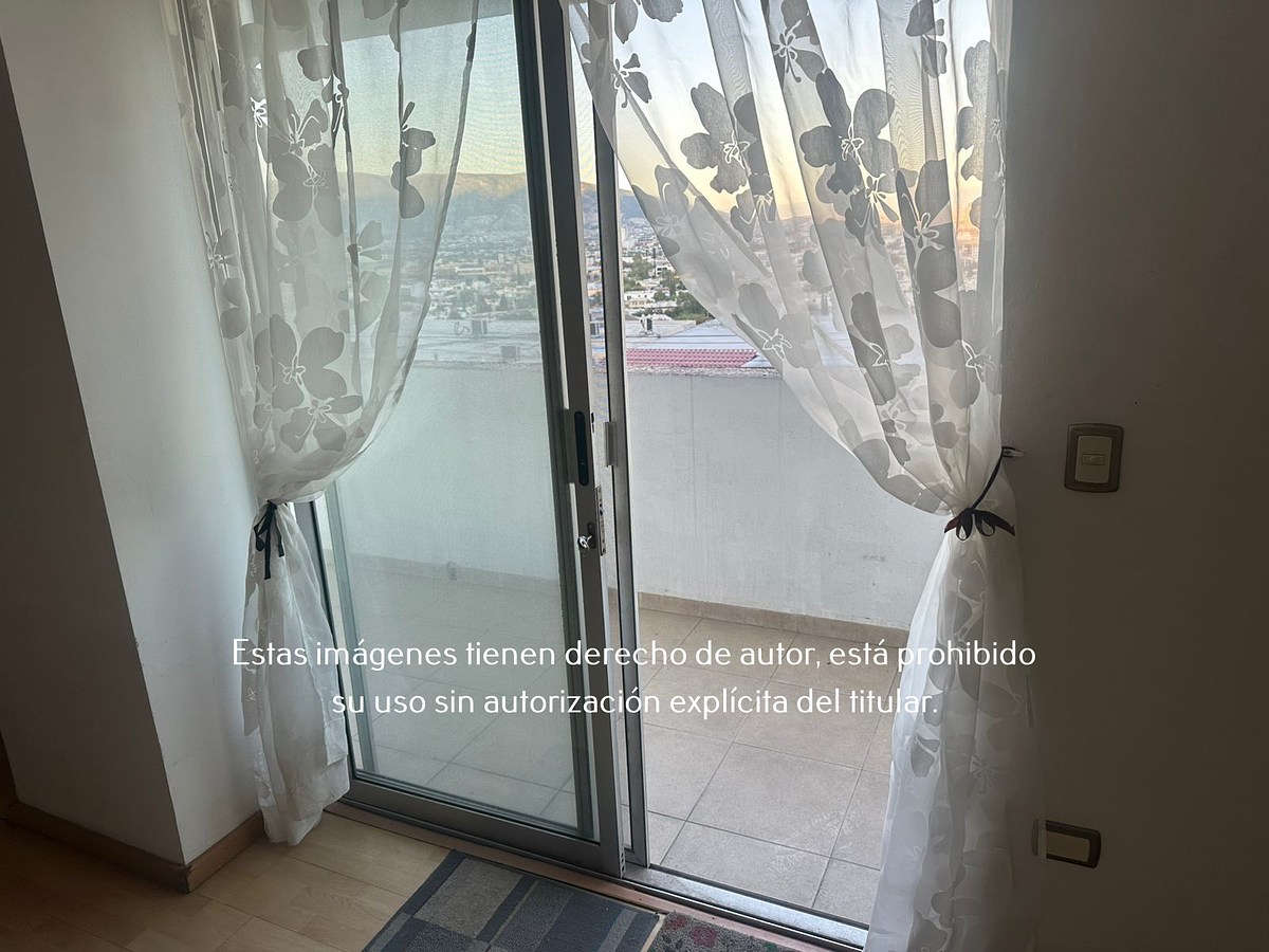 5 de 18: Departamento en Venta en Vista Hermosa