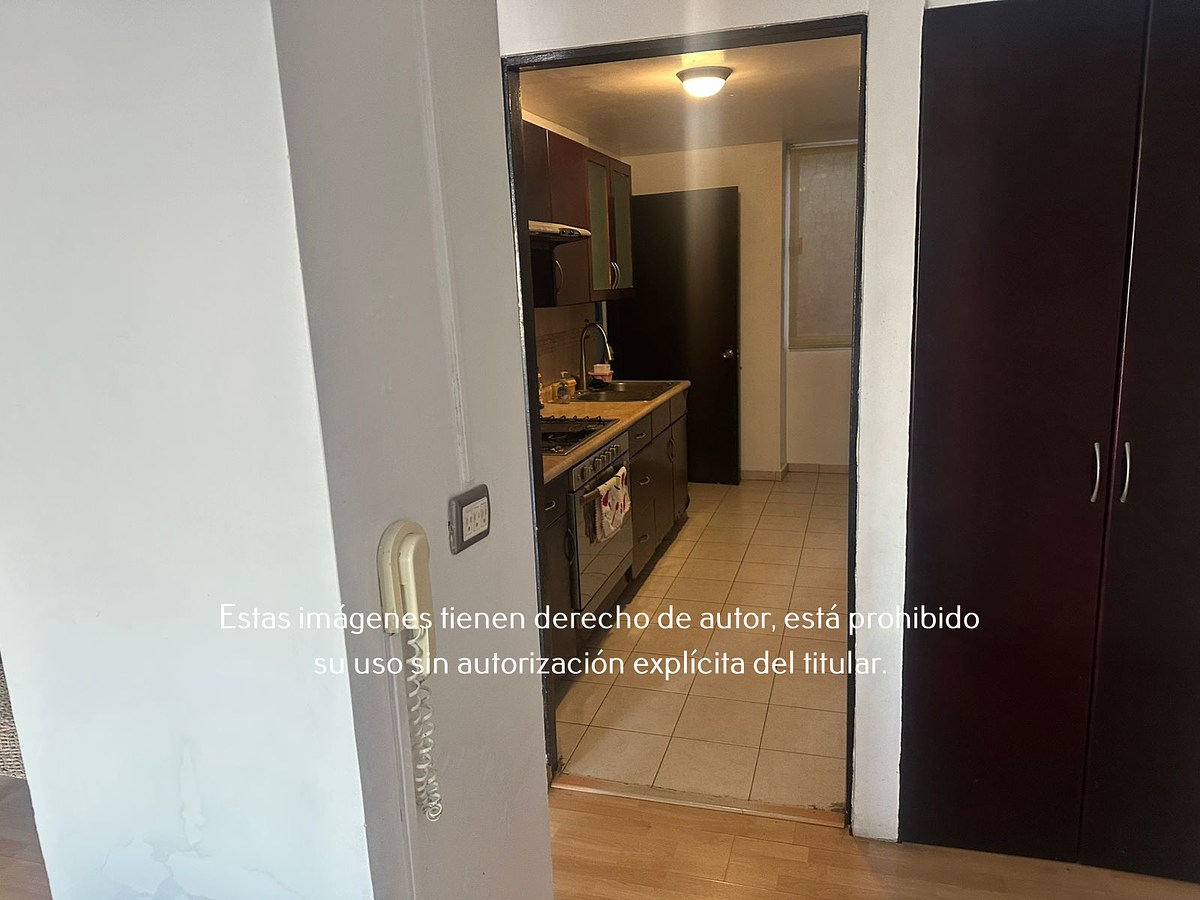 17 de 18: Departamento en Venta en Vista Hermosa