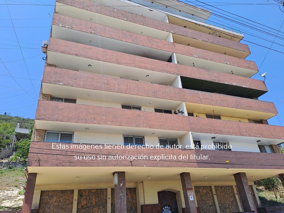 1 de 18: Departamento en Venta en Vista Hermosa